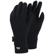 Ženske rukavice Mountain Equipment Touch Screen Wmns Glove crna MeBlack