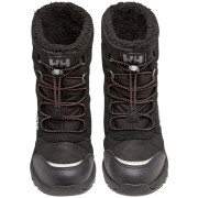 Dječje zimske cipele Helly Hansen Jk Silverton Boot Ht Black