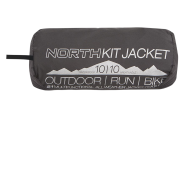 Ženska jakna Northfinder Northkit grey