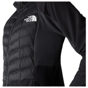 Ženska jakna The North Face W Ma Lab Hybrid Thermoball Jacket