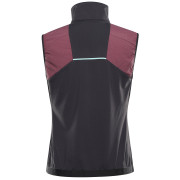 Ženski prsluk Alpine Pro Berfa 3
