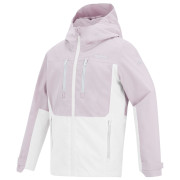 Dječja jakna Regatta Junior Highton Jacket PowLilPinHze