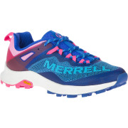 Ženske tenisice za trčanje Merrell Mtl Long Sky plava/ružičasta Atoll