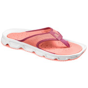 Ženske japanke Salomon RX Break 4.0 W narančasta Desert/White/Malaga