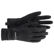 Rukavice Craft Nordic Race Glove crna Black