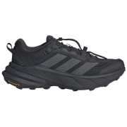 Muške cipele za planinarenje Adidas Terrex Freehiker Sl Climacool siva Carbon/Grefiv/Cblack
