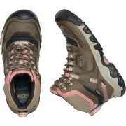 Ženske cipele Keen Ridge Flex Mid Wp