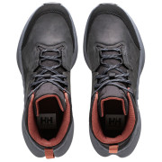 Muške cipele Helly Hansen Awe Hiker Leather