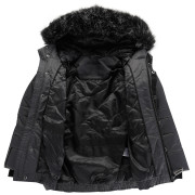 Dječja zimska jakna Alpine Pro Werdo