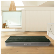 Madraci na napuhavanje Intex Twin Dura-Beam Prestige 64107