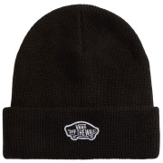 Dječja kapa Vans Classic Cuff Beanie crna Black