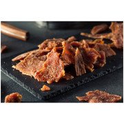 Suho meso Adventure Menu Pureći jerky 50g