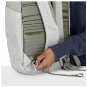 Gradski ruksak Osprey Arcane Earth Roll Top