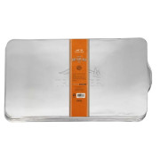 Dodatak za roštiljanje Traeger DRIP TRAY LINER 5 PACK - PRO 780 srebrena