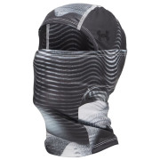 Podkapa Under Armour CG Storm Balaclava bijela/siva White
