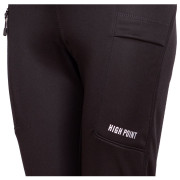 Ženske hlače High Point Zone Lady Pants