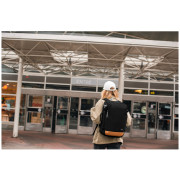 Putni ruksak Pacsafe GO Carry-on Backpack 34L