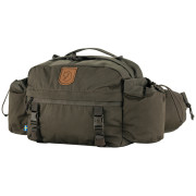 Torbice oko struka Fjällräven Singi Hip Pack 10 zelena