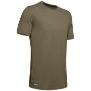 Muška majica Under Armour M Tac Cotton T zelena