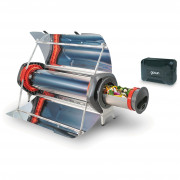 Solarno kuhalo GoSun Fusion Hybrid + Powerbank 222W