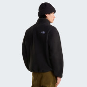Muška dukserica The North Face M Tnf Fleeski 1/4 Zip Po