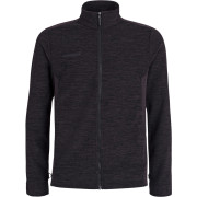 Muška dukserica Mammut Yadkin ML Jacket Men crna BlackMélangeBlack