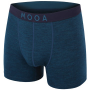 Muške bokserice MOOA MerinoSilk 4in 3-pack