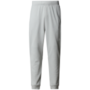 Muške trenerke The North Face Reaxion Fleece Jogger - Eu siva HIGH RISE GRY LGHT HEATHR