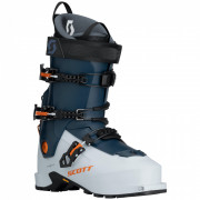 Cipele za turno skijanje Scott Cosmos Tour plava/bijela