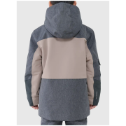 Dječja jakna 4F Technical jacket U0831