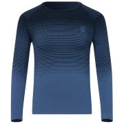 Dječji funkcionalni set Dare 2b Kids InTheZone III Baselayer Set Navy tamno plava Navy