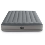 Madraci na napuhavanje Intex Queen Dura-Beam Prestige Mid-Rise USB Pump
