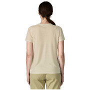 Ženska majica Patagonia Women's Capilene® Cool Trail Shirt - Stratapeaks