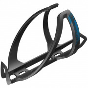 Držač za bocu na biciklo Syncros Cage Coupe 2.0 crna/plava