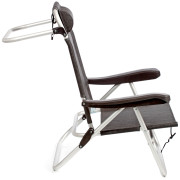 Stolica Brunner Siren