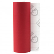 Zakrpe Gear Aid Tenacious Tape® Repair crvena Red