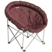 Stolice Outwell Casilda XL Claret boja vina Claret