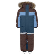Dječji kombinezon Didriksons Bjärven Kds Cover 5 Mountain Blue tirkizna Mountain Blue