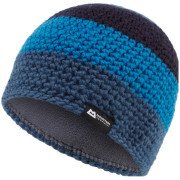 Ženska kapa Mountain Equipment Flash Wmns Beanie plava Majolica/Mykonos/Cosmos