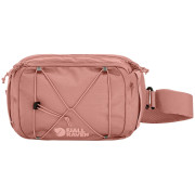 Torbice oko struka Fjällräven Skule Sling 6 ružičasta dusty rose