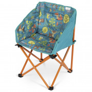 Dječja stolica Kampa Mini Tub Chair svijetlo plava