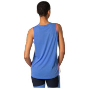 Ženska majica bez rukava Kari Traa Henni Top