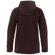 Ženska zimska jakna Fjällräven Kaitum Fleece W