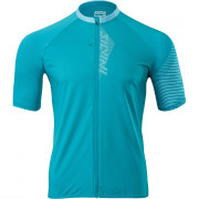 Muški biciklistički dres Silvini Turano Pro MD1645 plava OceanTurquoise