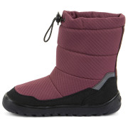Ženske zimske cipele Froddo Barefoot Up Snow Tex