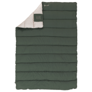 Deka Outwell Campion Duvet Leaf Green tamno zelena Green