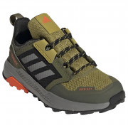 Dječja obuća Adidas Terrex Trailmaker R.Rdy K zelena/siva