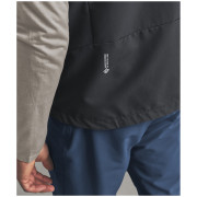Muški prsluk Ortovox Ortler Softshell Plus Vest