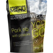 Gotova jela Adventure Menu Survival Food Pack III