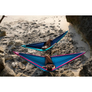 Ležaljka za drvo-baštu Ticket to the moon Hammock original/double